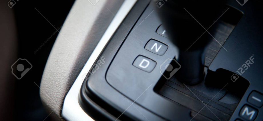 When Should I Use Neutral Gear with Automatic Transmission?