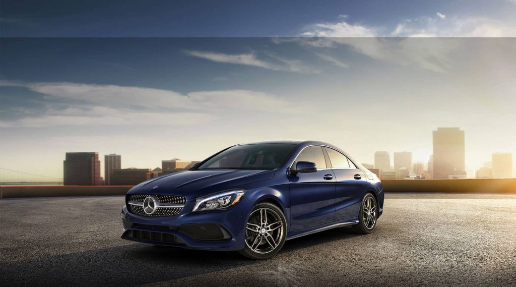 The Meaning Of The Different Designations On Mercedes-Benz Models 
